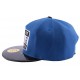 Snapback JBB Couture Swag Bleu ANCIENNES COLLECTIONS divers