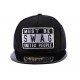 Snapback JBB Couture Swag Noir ANCIENNES COLLECTIONS divers