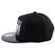 Snapback JBB Couture Swag Noir ANCIENNES COLLECTIONS divers