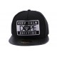 Snapback JBB Couture Dope Noire ANCIENNES COLLECTIONS divers