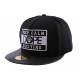 Snapback JBB Couture Dope Noire ANCIENNES COLLECTIONS divers