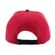 Snapback JBB Couture Dope Rouge ANCIENNES COLLECTIONS divers