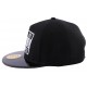 Snapback JBB Couture Must Swag Noire enfant de 10 ans à 16 ans ANCIENNES COLLECTIONS divers