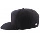 Strapback Goorin bros Life of leisure Noire ANCIENNES COLLECTIONS divers