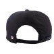 Strapback Goorin bros Life of leisure Noire ANCIENNES COLLECTIONS divers