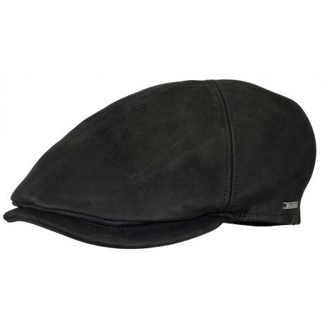 Casquette Phoenix cuir Noir ANCIENNES COLLECTIONS divers