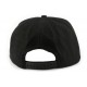 Snapback Hip Hop New york filet noir ANCIENNES COLLECTIONS divers