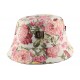 Bob JBB Couture Florale Rose ANCIENNES COLLECTIONS divers