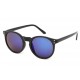 Lunettes Soleil Good Time Ronde Noires ANCIENNES COLLECTIONS divers