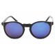 Lunettes Soleil Good Time Ronde Noires ANCIENNES COLLECTIONS divers