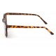 Lunettes Soleil Good Time Ronde Marron ANCIENNES COLLECTIONS divers