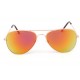 Lunettes Soleil Heartbreaker dorée reflets Jaune LUNETTES SOLEIL Eye Wear