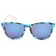 Lunettes Soleil Fool Love monture Bleu et Noire LUNETTES SOLEIL Eye Wear