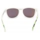 Lunettes Soleil Fool Love monture Camouflage vert clair LUNETTES SOLEIL Eye Wear