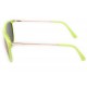 Lunettes Soleil Little L avec monture verte ANCIENNES COLLECTIONS divers