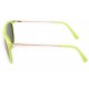 Lunettes Soleil Little L avec monture verte ANCIENNES COLLECTIONS divers