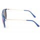 Lunettes Soleil Little L avec monture Bleu ANCIENNES COLLECTIONS divers