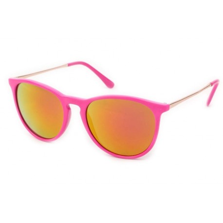 Lunettes Soleil Little L avec monture Rose ANCIENNES COLLECTIONS divers