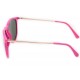 Lunettes Soleil Little L avec monture Rose ANCIENNES COLLECTIONS divers