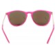 Lunettes Soleil Little L avec monture Rose ANCIENNES COLLECTIONS divers