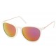 Lunettes Soleil Little L avec monture Blanche ANCIENNES COLLECTIONS divers