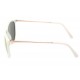 Lunettes Soleil Little L avec monture Blanche ANCIENNES COLLECTIONS divers