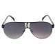 Lunettes Soleil East Cost monture Noire fumée Noire ANCIENNES COLLECTIONS divers