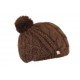 Bonnet Cold Marron ANCIENNES COLLECTIONS divers