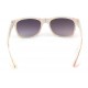 Lunettes Soleil Clubber Hype monture Jaune Rouge ANCIENNES COLLECTIONS divers