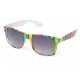 Lunettes Soleil Clubber Hype monture Vert Noir Bleu ANCIENNES COLLECTIONS divers