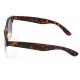 Lunettes Soleil Dandy monture marron et dorée LUNETTES SOLEIL Eye Wear