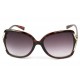 Lunettes Soleil Lolita monture marron et dorée ANCIENNES COLLECTIONS divers