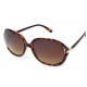 Lunettes Soleil Starlette monture marron ANCIENNES COLLECTIONS divers