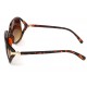 Lunettes Soleil Starlette monture marron ANCIENNES COLLECTIONS divers