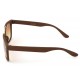 Lunettes Soleil Clash monture Marron et Dorée LUNETTES SOLEIL Eye Wear