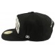 Snapback Coke Boys Noire Paris argent ANCIENNES COLLECTIONS divers