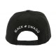 Snapback Coke Boys Noire Paris argent ANCIENNES COLLECTIONS divers