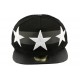 Snapback Coke Boys Noire étoiles Blanches ANCIENNES COLLECTIONS divers