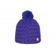 Bonnet Ice Violet ANCIENNES COLLECTIONS divers