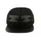 Snapback Coke Boys Noire étoiles Noire ANCIENNES COLLECTIONS divers