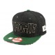 Snapback landtaylor Biggie façon Jeans ANCIENNES COLLECTIONS divers