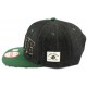 Snapback landtaylor Biggie façon Jeans ANCIENNES COLLECTIONS divers