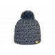 Bonnet Ice Gris ANCIENNES COLLECTIONS divers