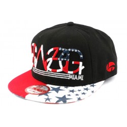 Snapback Landtaylor Swagg façon Us ANCIENNES COLLECTIONS divers