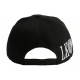 Snapback Landtaylor Last Kings Noir visière Argent ANCIENNES COLLECTIONS divers