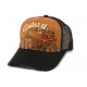 Casquette Trucker Von Dutch Century Motor Cycles ANCIENNES COLLECTIONS divers