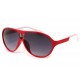 Lunettes Soleil Gaga avec monture Rouge LUNETTES SOLEIL Eye Wear