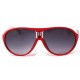 Lunettes Soleil Gaga avec monture Rouge LUNETTES SOLEIL Eye Wear