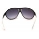 Lunettes Soleil Gaga avec monture Noire LUNETTES SOLEIL Eye Wear