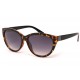 Lunettes Soleil Nancy monture Marron et Noire LUNETTES SOLEIL Eye Wear